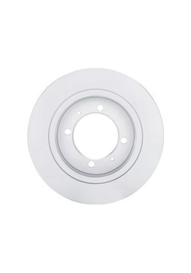 Volvo S40 1.8 1995-2004 Bosch Arka Disk 260mm 2 Adet