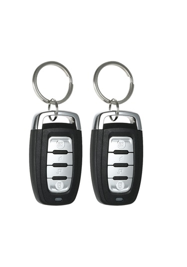 L423 Evrensel Araba Araç Güvenlik Sistemi Alarm Koruma K11623-4