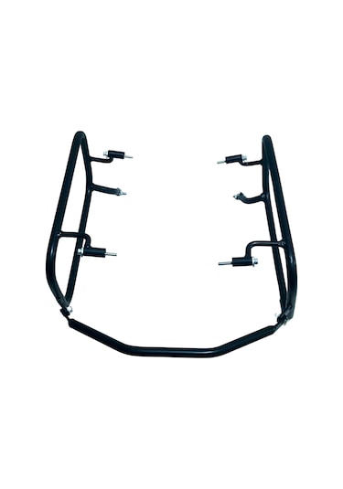 Suzuki Vstrom Dl 250 Yan Çanta Taşıma Demiri