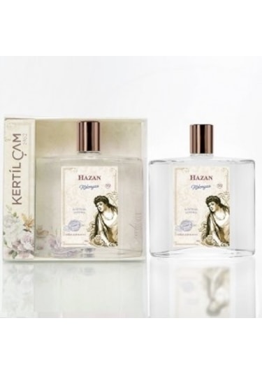 Kertil Çam 70 Derece Hazan Kolonyası Cam 200 ML