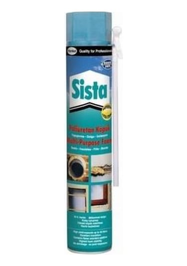 Sista 750ML Poliüretan Köpük