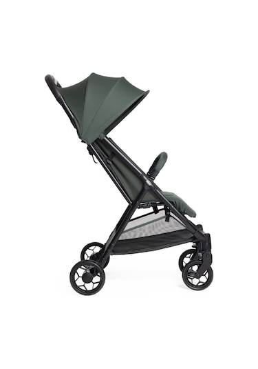 Chicco Urbıno Bebek Arabası Evergreen 05087138750000