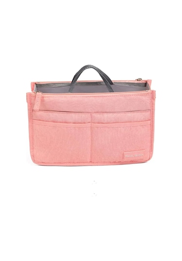 Travel Season Çanta İçi Düzenleyici, Pembe 291647449 Pembe