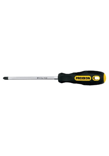 Proxxon 22054 Yıldız Tornavida Ph2