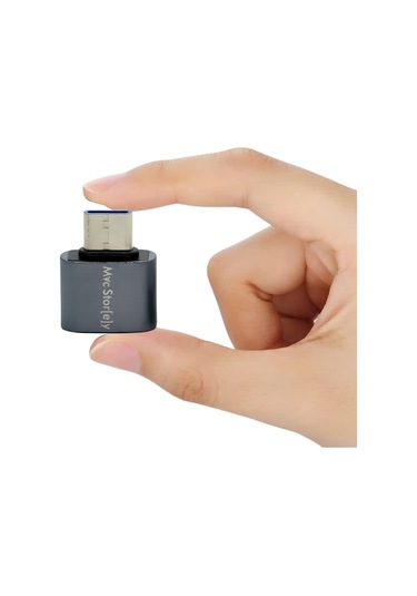 Type-c Usb-c Adaptör Usb 3.0 5gbps Veri Çevirici