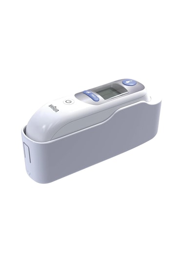 Braun Thermoscan Kulaktan Ölçen Ateş Ölçer