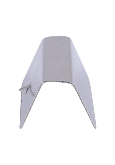 Ranyeek 10 Adet Paslanmaz Çelik Oto Rüzgar Yağmuru Deflektör Klipsi, Sağlam Tutma Ve Uyum İyileştirme Fonksiyonu - Heko G3 Tipi