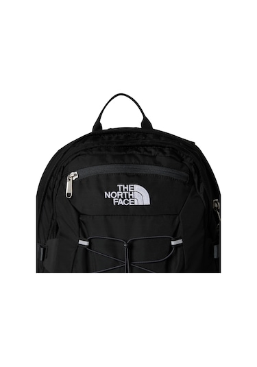 The North Face Borealis Classic Unisex Sırt Çantası-29026 - Siyah