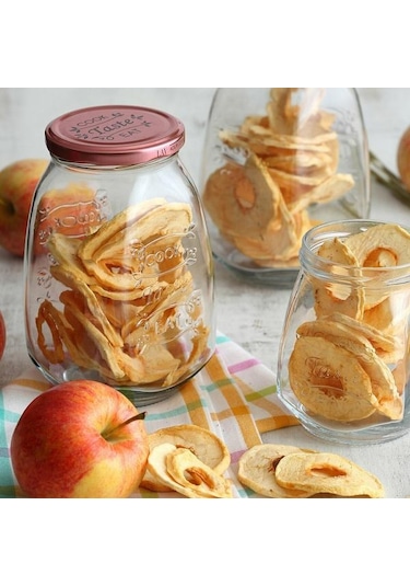 Lav Tasty Kavanoz - 1050 Ml Şeffaf