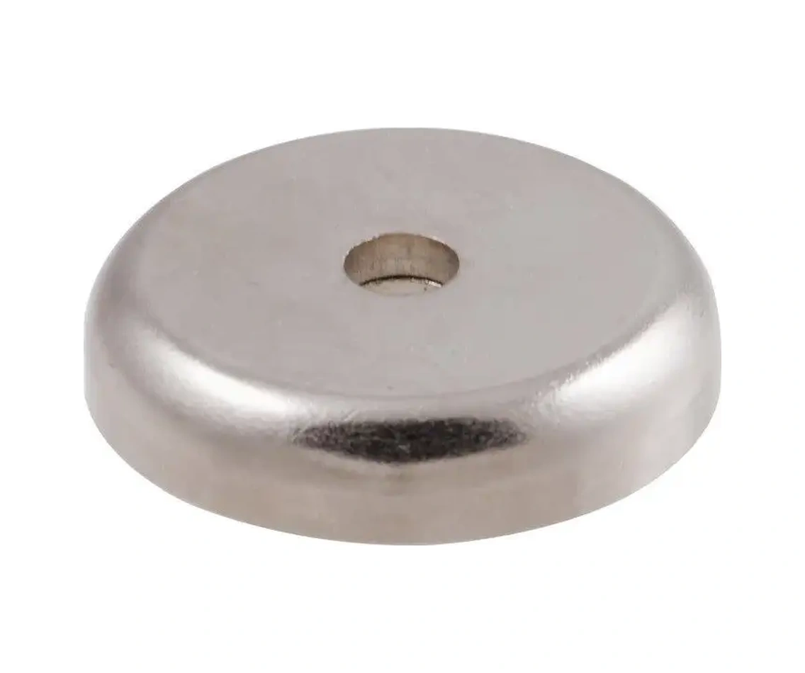 Forceberg A42 Delikli Manyetik Tutucu 12857592