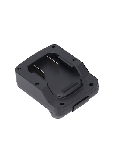 Aubyhe Parksıde X20v Pilini Bosch Bat622/bat609/bat618g 18v Elektrik Aletlerine Dönüştüren Abs Akü Adaptörü