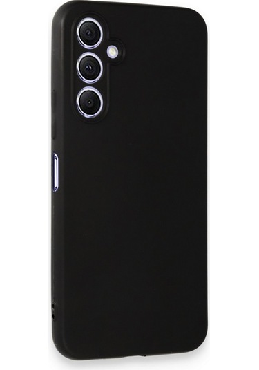 Samsung Galaxy A24 Kılıf FitCase PremiumS Silikon Arka Kapak