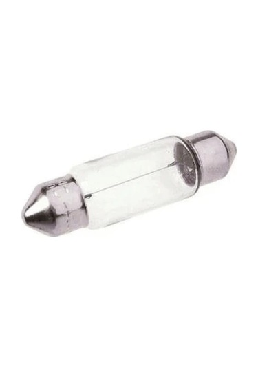 41 Mm Sofit Ampül Halojen