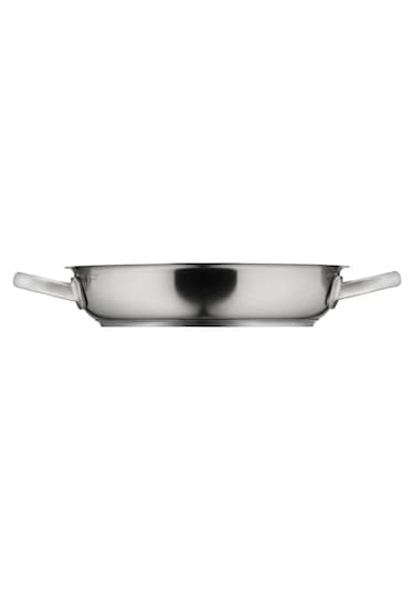 Wmf Ultimate Çelik Sahan 24 Cm 8900544253 Gri