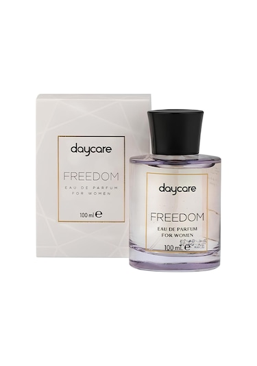 Freedom Kadın Edp Parfüm 2 Adet X 100 Ml Çiçeksi