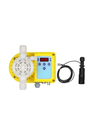 Lara-Pr 2L/10B Orp Ph Klor Dozaj Pompası