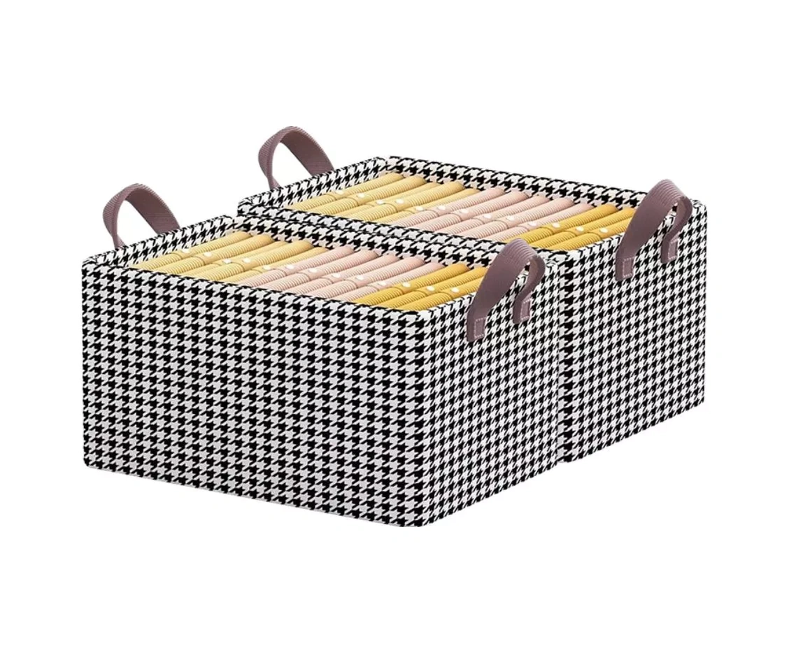 Casaterıa Eşya Depolama Düzenleyicileri Seti 4 Parça 203967390 Beyaz