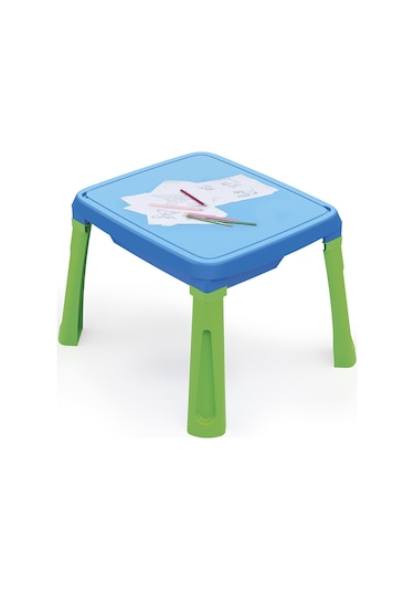 Dolu Oyuncak Su-Kum Yaratıcılık Masası 3077