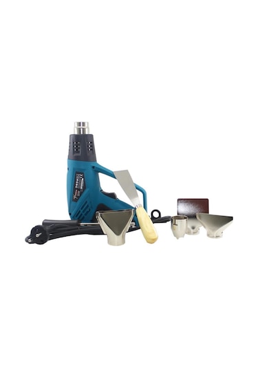 Aristo Sıcak Hava Tabancası Fön Makinesi - Aristo Hg-2000