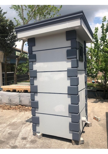 120 X 120 Wc Kabini