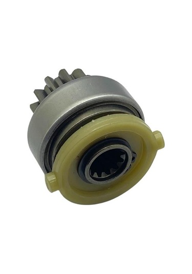 Fm Marş Dişlisi Motorcraft Tipi 12 Diş 12 Kanal Ford Fusıon/lıncoln/mercury/ranger