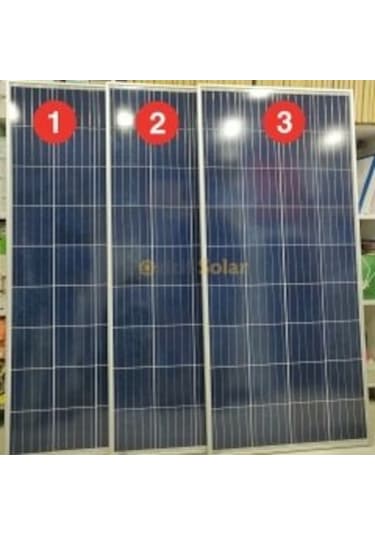 Sunpro 5500 Taşınabilir Solar Jeneratör Mini Buzdolabı-Lanba-Tv