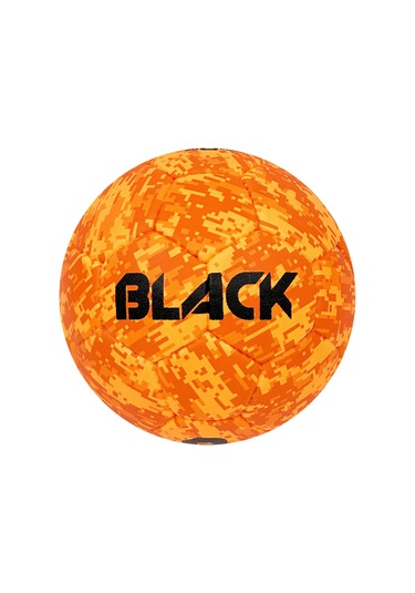 Black Hb2 2 No Hentbol Topu Turuncu