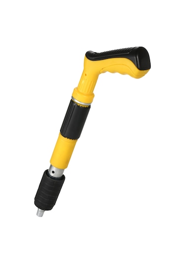 Hallow E24734-1 Yüksek Basınçlı Çivi Tabancası Sadece Çivi Sabitleme Aleti