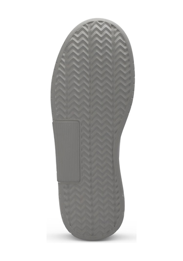 Slazenger ZEKKO Erkek  Gri Günlük Spor Ayakkabısı