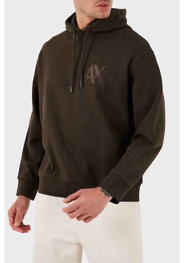 Armani Exchange Erkek Sweat 6dzmje Zj4xz 1782 Haki Haki Armani Exchange Erkek Sweat 6dzmje Zj4xz 1782 Haki Haki