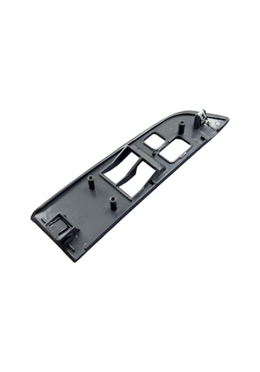 Toyota Corolla Ae101 Cam Düğme Çercevesi Ön Sol Çiftli 1992-1997