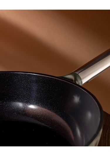 Madame Coco Freya  Tava - Yeşil - 28 CM