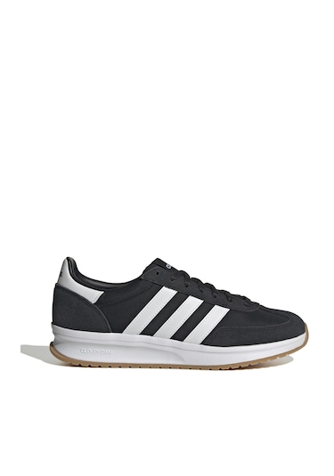Adidas Run 70s 2.0 Erkek Spor Ayakkabı Siyah IH8585-E Siyah
