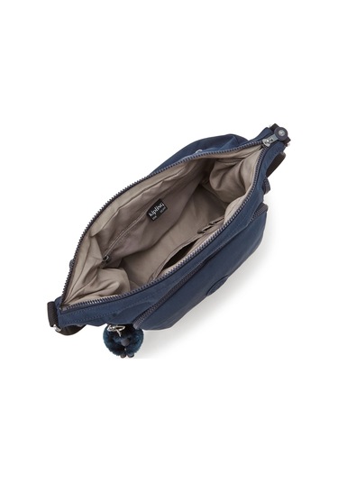 Kipling Kiplingı Kı5740 Gabb Basic Kadın Çapraz Çantası Lacivert