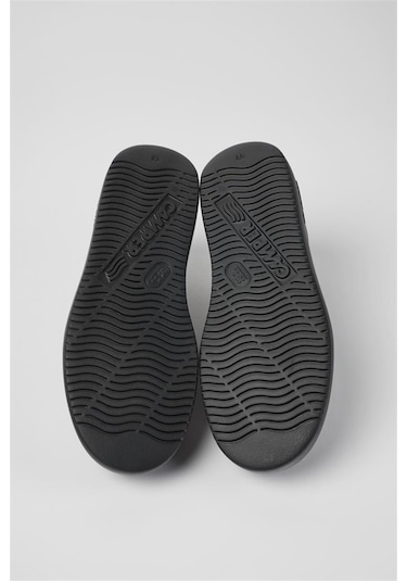 Camper Runner K21 K100841-015 Yürüyüş Ayakkabısı Siyah