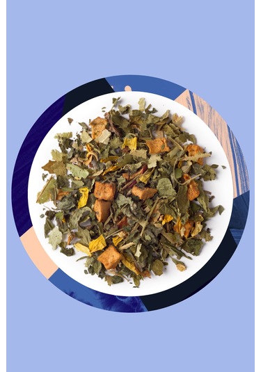 Mim And More Good Night Tea Melisalı Uyku Çayı 50 G