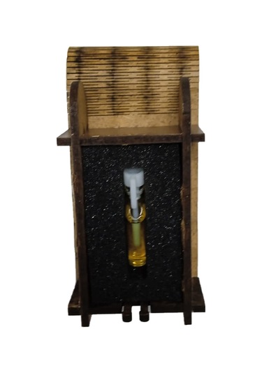 Beşikçi Saf Isparta Gül Yağı 1 G