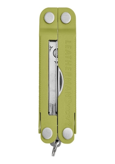 Leatherman Kamp Micra Mojito Çok Amaçlı Makas Çok Renkli