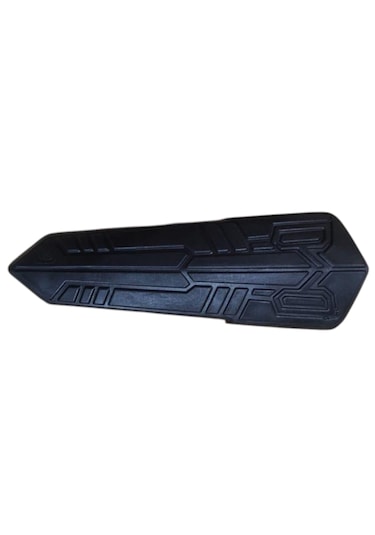 Yamaha Xmax Sele Altı Grenaj Koruma 2018-2022