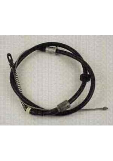 Autoparct Gaz Telleri Corsa 1.0-1.2 82 IS00-AUTO TLG902756