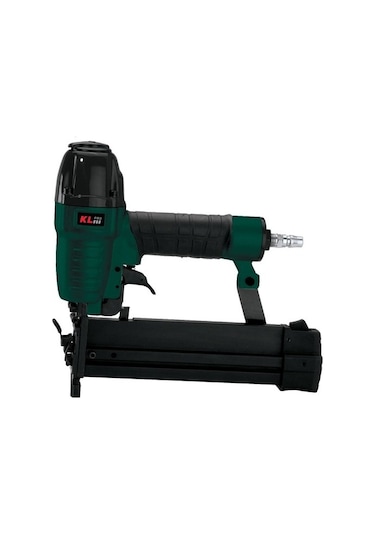 Klpro KLZCT509040 Profesyonel Havalı 20-50 MM Çivi ve 16-40 MM Zımba Çakma Tabancası
