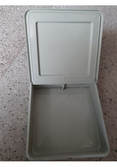 1 litre 2. Kalite Kutu Yemlik