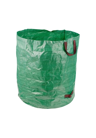 Masterprof 120 Litre Bahçe Çöp Torbası, 1 Adet 150433688