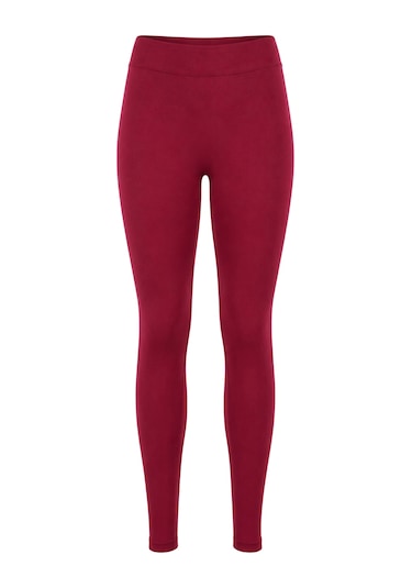 Champıon Kadın Tayt U1061-rs508 Bordo