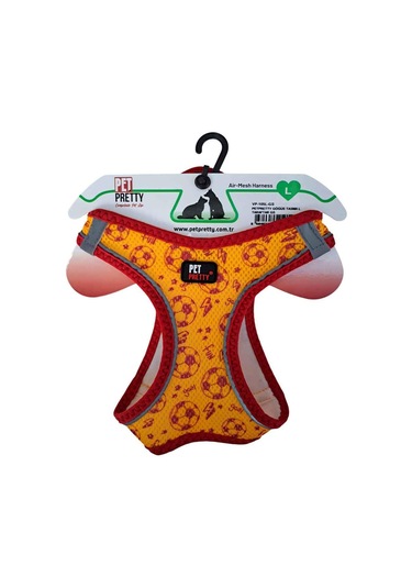 Pet Pretty Kedi Köpek Taraftar Beden Tasması L Gs