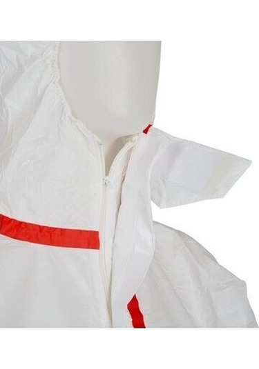 3M 4565 Tulum Tip 4 (L)-Beyaz-L