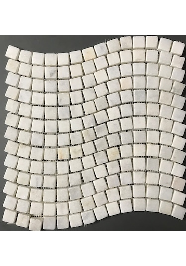 Kale Carena Muğla Folding Mozaik Doğaltaş Fileli (60Rmw023)