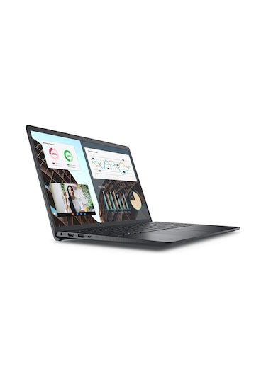 Dell 3530 N1601PVNB3530UA78 i7-1355U 16 GB 512 GB SSD 15.6" Dos Dizüstü Bilgisayar