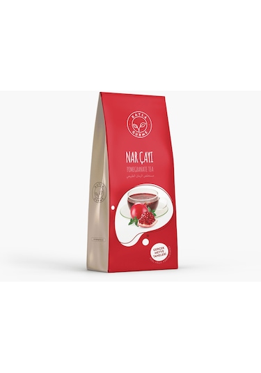 Kayla Gurme Nar Çayı Nar Taneli 250 G