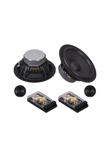 For-x Xq-65.2 Komponent Takım 16 Cm 180w